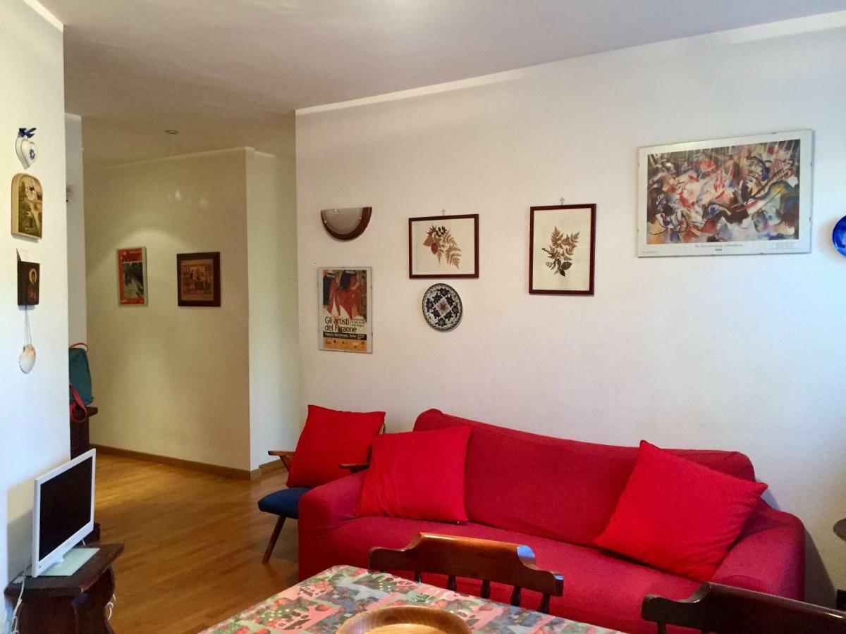 Elegante Appartamento In Centro A 바르도네키아 외부 사진